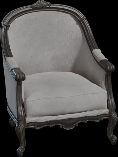 Arm Chair 01