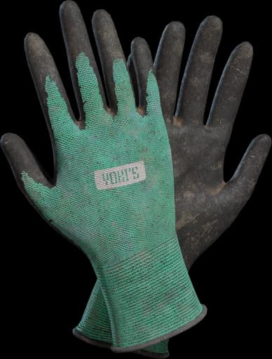 Garden Gloves 01
